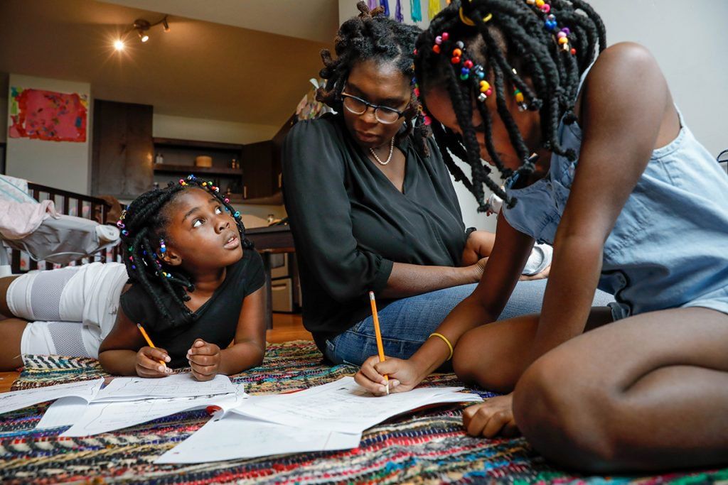 home tutoring